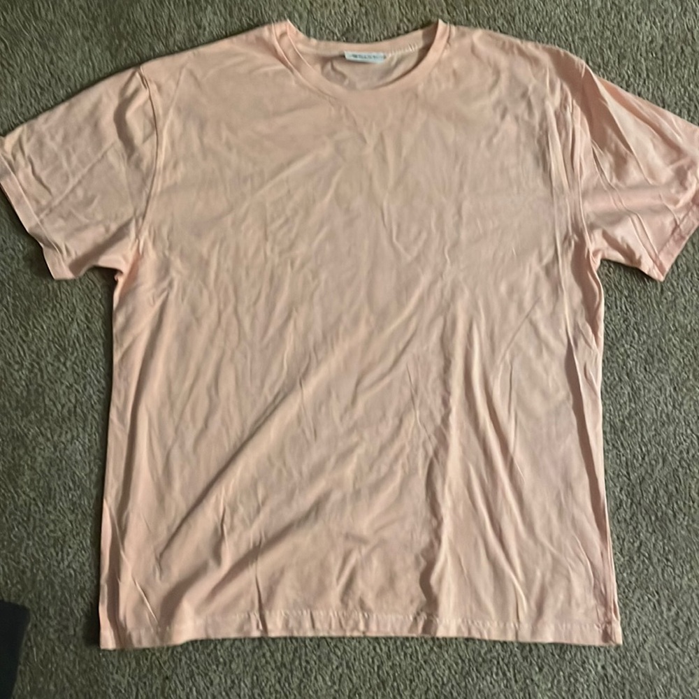 Crisp T-Shirt